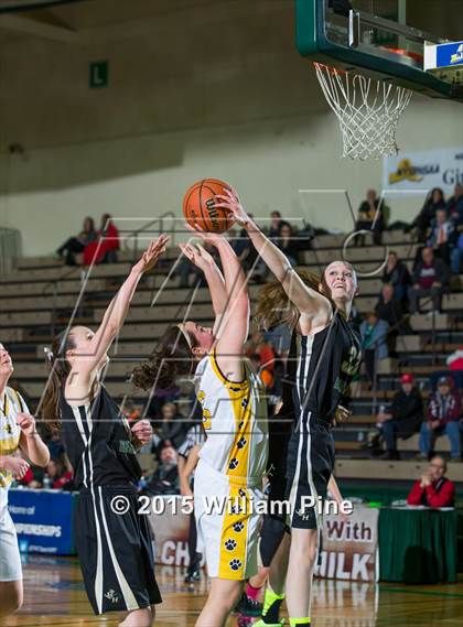 Thumbnail 1 in Commack vs. Rush-Henrietta (NYSPHSAA Class AA Semifinal) photogallery.