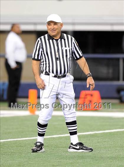 Thumbnail 1 in Lake Travis vs. Ryan (UIL 4A Division 1 Final) photogallery.