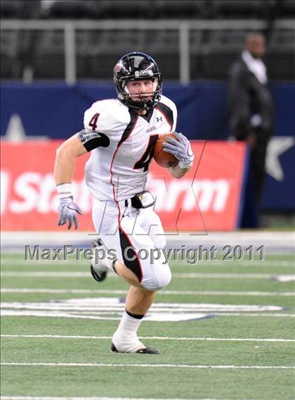 Thumbnail 1 in Lake Travis vs. Ryan (UIL 4A Division 1 Final) photogallery.