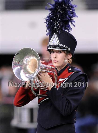 Thumbnail 1 in Lake Travis vs. Ryan (UIL 4A Division 1 Final) photogallery.