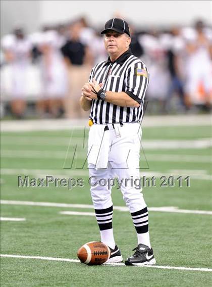 Thumbnail 1 in Lake Travis vs. Ryan (UIL 4A Division 1 Final) photogallery.