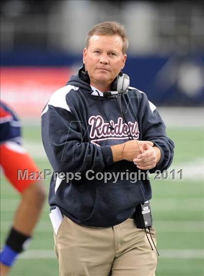 Thumbnail 1 in Lake Travis vs. Ryan (UIL 4A Division 1 Final) photogallery.