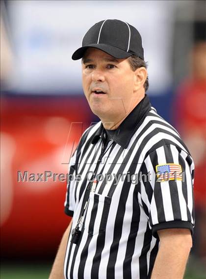 Thumbnail 2 in Lake Travis vs. Ryan (UIL 4A Division 1 Final) photogallery.
