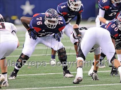 Thumbnail 1 in Lake Travis vs. Ryan (UIL 4A Division 1 Final) photogallery.