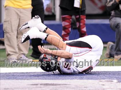 Thumbnail 1 in Lake Travis vs. Ryan (UIL 4A Division 1 Final) photogallery.
