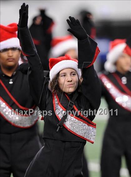 Thumbnail 1 in Lake Travis vs. Ryan (UIL 4A Division 1 Final) photogallery.