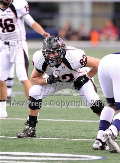 Thumbnail 1 in Lake Travis vs. Ryan (UIL 4A Division 1 Final) photogallery.