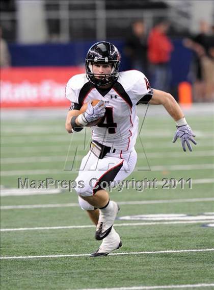 Thumbnail 1 in Lake Travis vs. Ryan (UIL 4A Division 1 Final) photogallery.