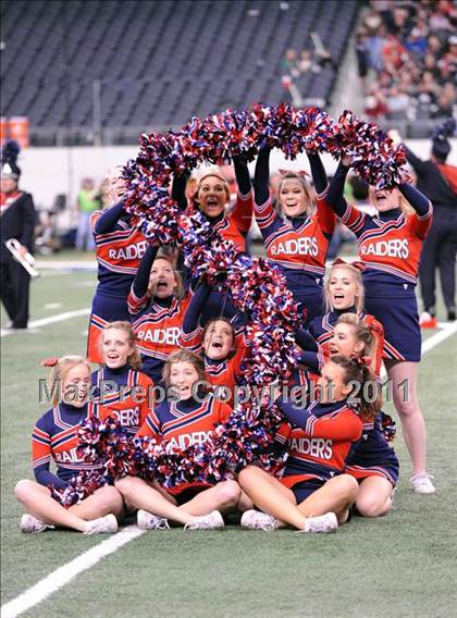 Thumbnail 1 in Lake Travis vs. Ryan (UIL 4A Division 1 Final) photogallery.