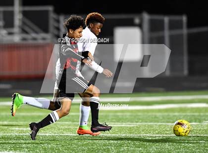 Thumbnail 2 in South Grand Prairie @ Cedar Hill photogallery.