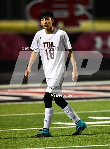 Thumbnail 1 in South Grand Prairie @ Cedar Hill photogallery.