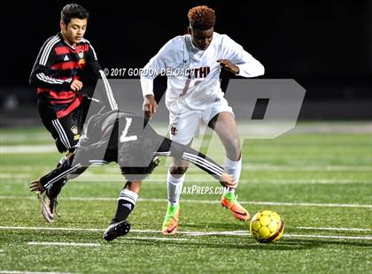 Thumbnail 3 in South Grand Prairie @ Cedar Hill photogallery.