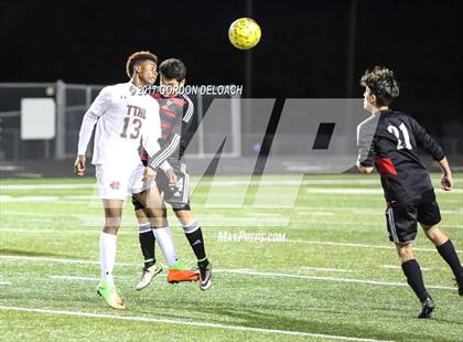 Thumbnail 1 in South Grand Prairie @ Cedar Hill photogallery.