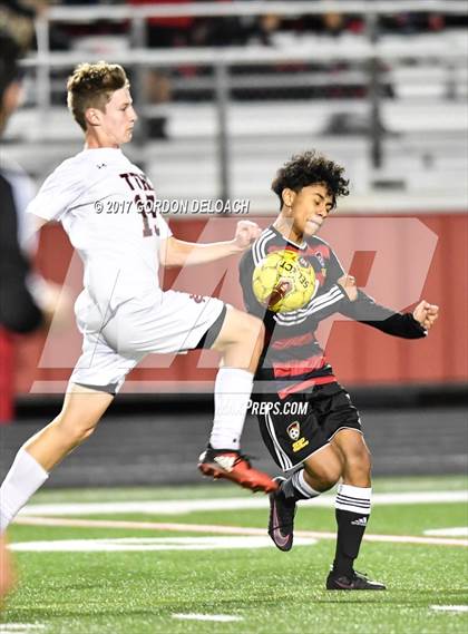 Thumbnail 1 in South Grand Prairie @ Cedar Hill photogallery.