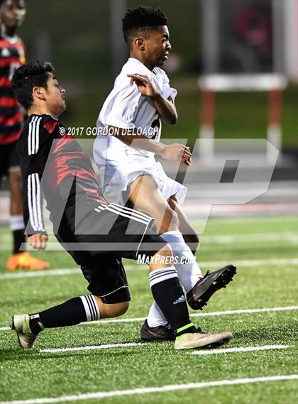Thumbnail 2 in South Grand Prairie @ Cedar Hill photogallery.