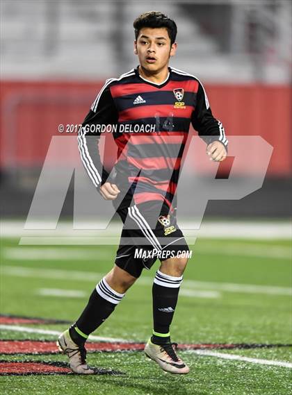 Thumbnail 3 in South Grand Prairie @ Cedar Hill photogallery.