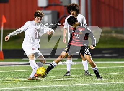 Thumbnail 1 in South Grand Prairie @ Cedar Hill photogallery.