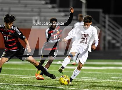 Thumbnail 2 in South Grand Prairie @ Cedar Hill photogallery.