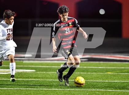 Thumbnail 2 in South Grand Prairie @ Cedar Hill photogallery.