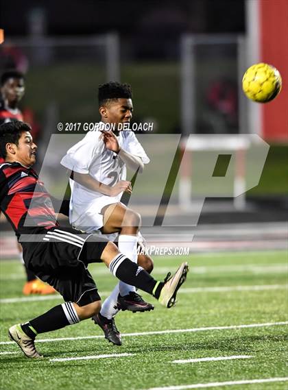 Thumbnail 1 in South Grand Prairie @ Cedar Hill photogallery.