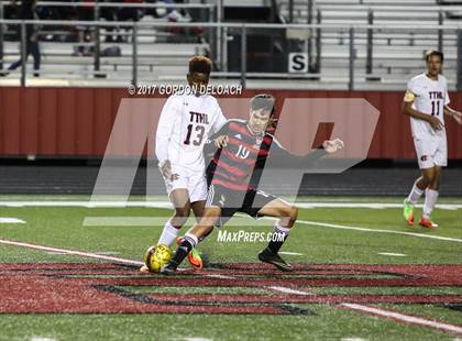 Thumbnail 2 in South Grand Prairie @ Cedar Hill photogallery.