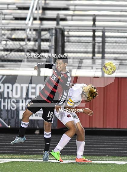 Thumbnail 1 in South Grand Prairie @ Cedar Hill photogallery.