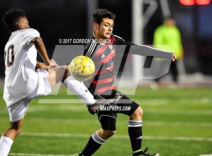 Thumbnail 2 in South Grand Prairie @ Cedar Hill photogallery.