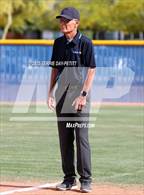 Photo from the gallery "O'Connor @ Red Mountain"