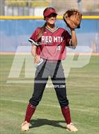 Photo from the gallery "O'Connor @ Red Mountain"