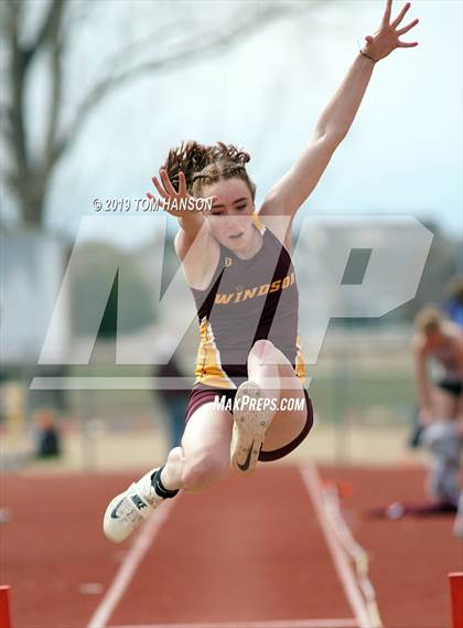 Thumbnail 2 in Murray Kula Invitational photogallery.