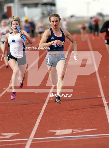 Thumbnail 3 in Murray Kula Invitational photogallery.