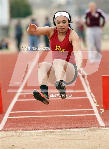 Thumbnail 3 in Murray Kula Invitational photogallery.
