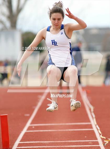 Thumbnail 1 in Murray Kula Invitational photogallery.