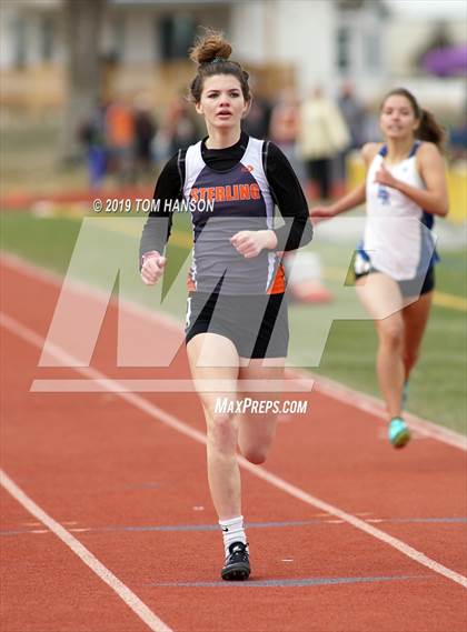 Thumbnail 2 in Murray Kula Invitational photogallery.