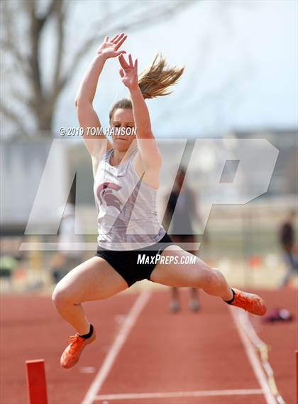 Thumbnail 1 in Murray Kula Invitational photogallery.
