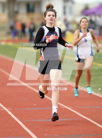 Thumbnail 3 in Murray Kula Invitational photogallery.