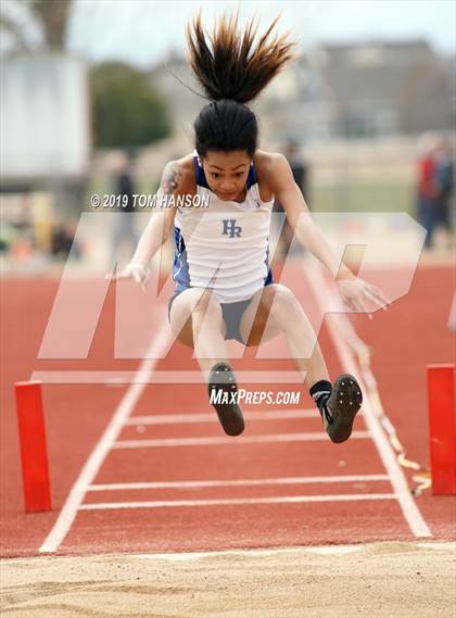 Thumbnail 1 in Murray Kula Invitational photogallery.