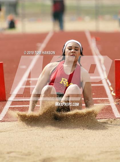 Thumbnail 3 in Murray Kula Invitational photogallery.