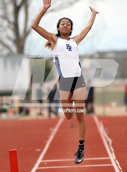 Thumbnail 3 in Murray Kula Invitational photogallery.