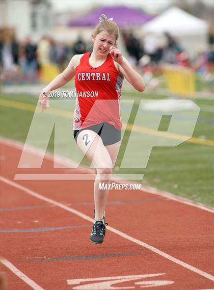 Thumbnail 2 in Murray Kula Invitational photogallery.