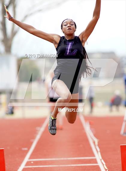 Thumbnail 2 in Murray Kula Invitational photogallery.