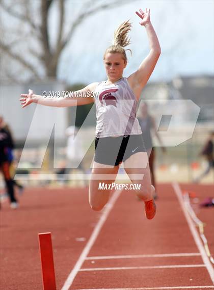 Thumbnail 3 in Murray Kula Invitational photogallery.