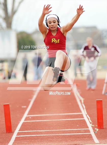 Thumbnail 2 in Murray Kula Invitational photogallery.