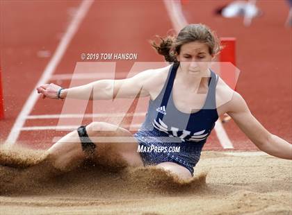 Thumbnail 2 in Murray Kula Invitational photogallery.