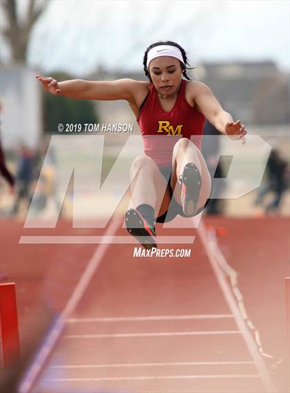 Thumbnail 1 in Murray Kula Invitational photogallery.
