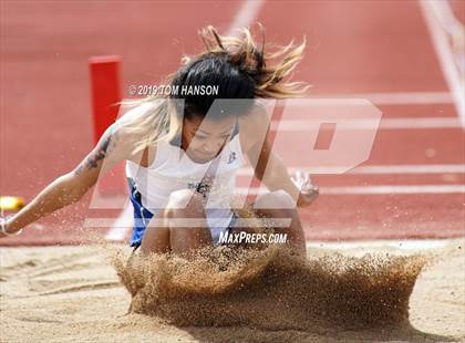 Thumbnail 3 in Murray Kula Invitational photogallery.