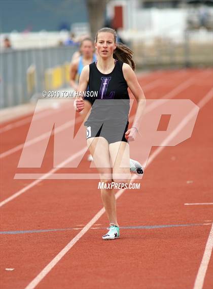 Thumbnail 1 in Murray Kula Invitational photogallery.