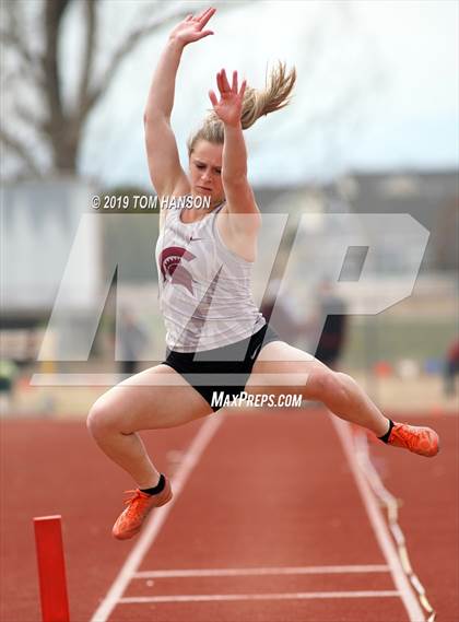 Thumbnail 1 in Murray Kula Invitational photogallery.