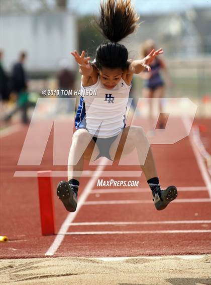 Thumbnail 2 in Murray Kula Invitational photogallery.