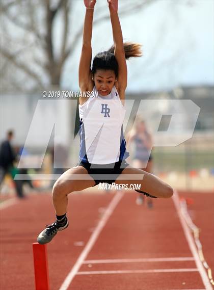 Thumbnail 2 in Murray Kula Invitational photogallery.